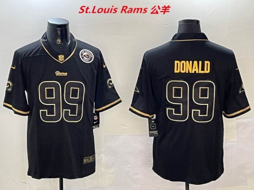 NFL St.Louis Rams 304 Men