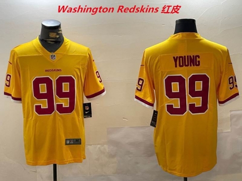 NFL Washington Redskins 147 Men