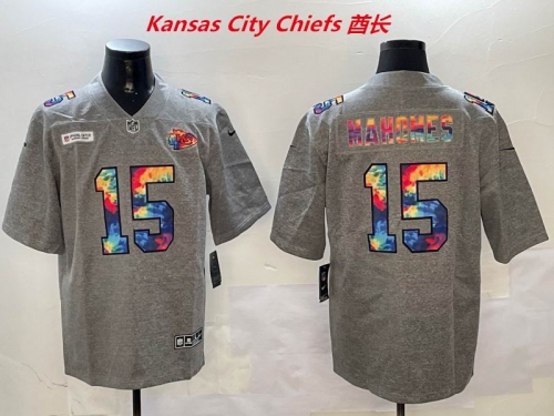 NFL Kansas City Chiefs 482 Men