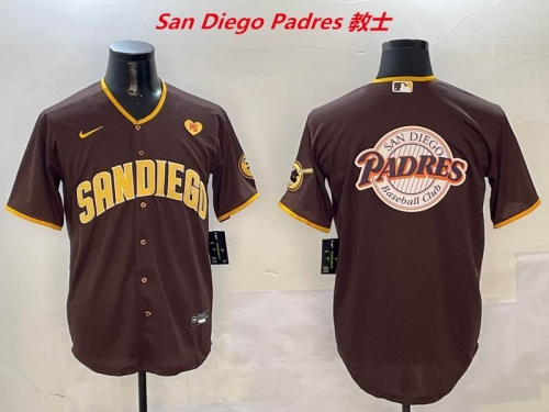 MLB San Diego Padres 1003 Men