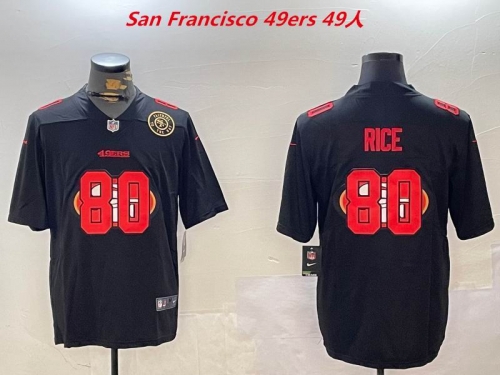 NFL San Francisco 49ers 1855 Men