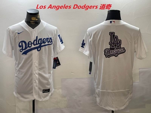 MLB Los Angeles Dodgers 4899 Men