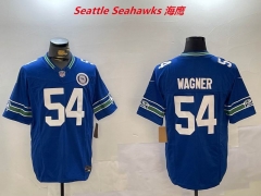 NFL Seattle Seahawks 169 Men