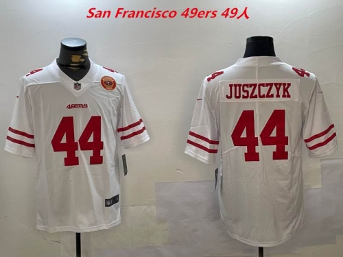 NFL San Francisco 49ers 1725 Men