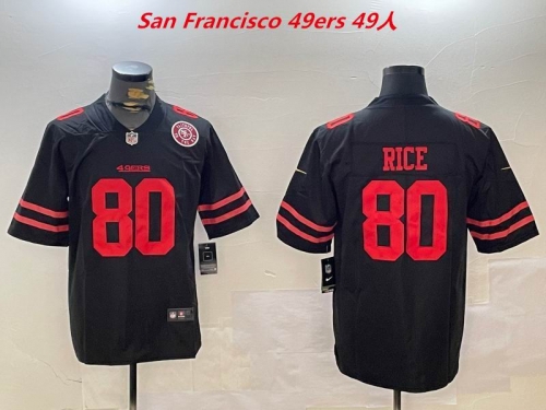 NFL San Francisco 49ers 1766 Men