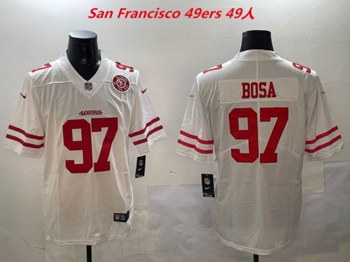 NFL San Francisco 49ers 1745 Men