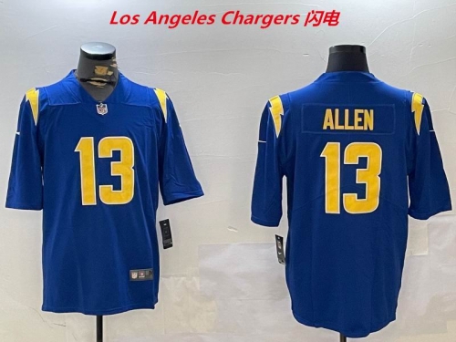 NFL Los Angeles Chargers 135 Men