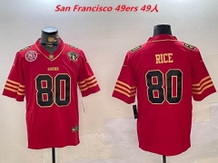 NFL San Francisco 49ers 1824 Men