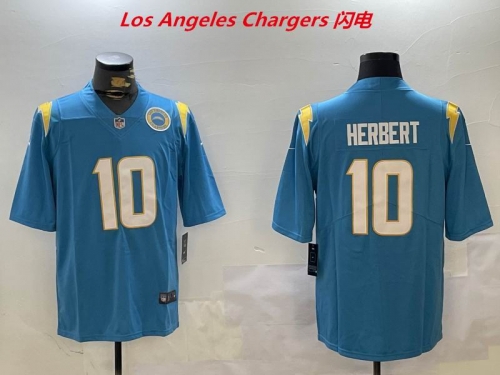 NFL Los Angeles Chargers 132 Men