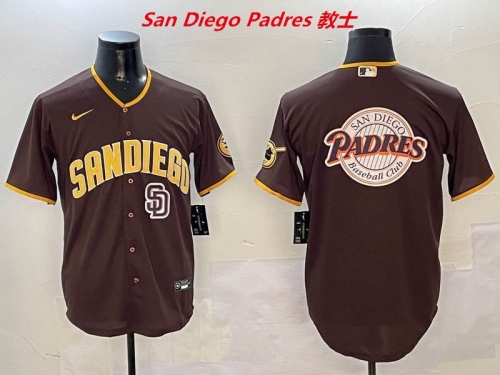 MLB San Diego Padres 1004 Men