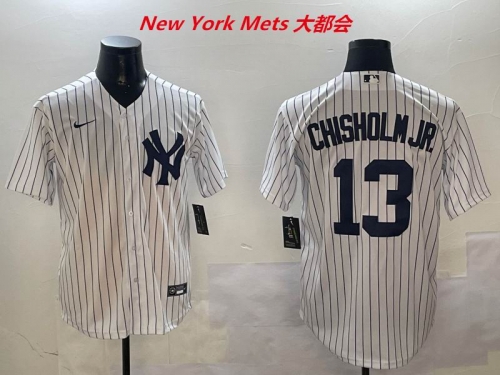 MLB New York Yankees 1726 Men