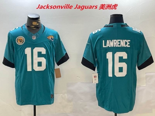 NFL Jacksonville Jaguars 121 Men