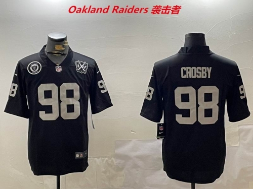 NFL Oakland Raiders 741 Men