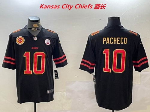 NFL Kansas City Chiefs 468 Men