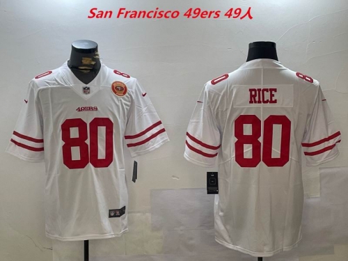 NFL San Francisco 49ers 1730 Men