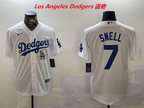 MLB Los Angeles Dodgers 4905 Men