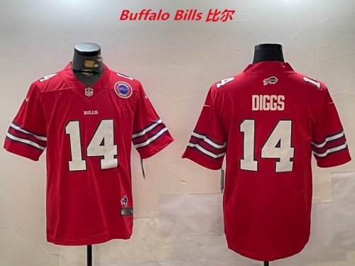 NFL Buffalo Bills 404 Men