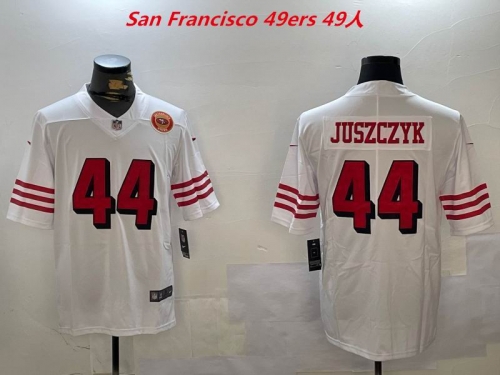 NFL San Francisco 49ers 1687 Men