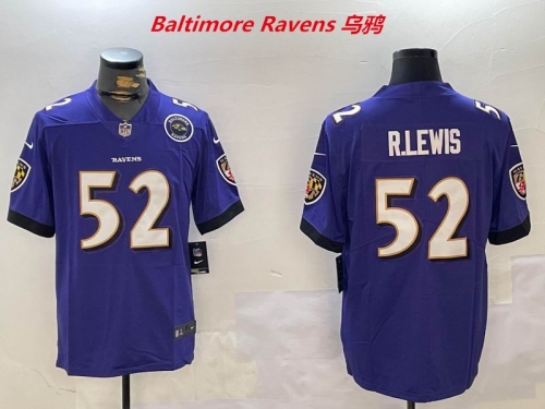 NFL Baltimore Ravens 332 Men