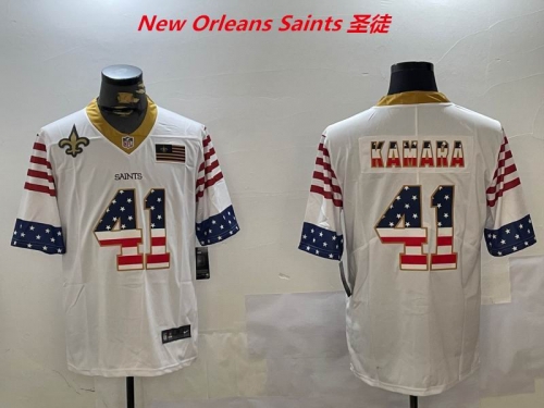 NFL New Orleans Saints 640 Men