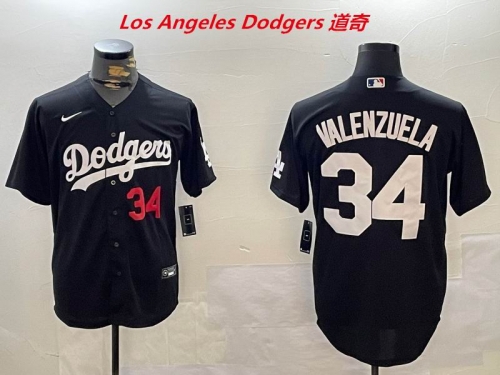 MLB Los Angeles Dodgers 4926 Men