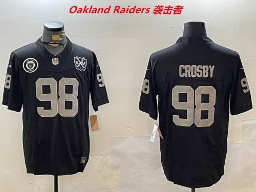 NFL Oakland Raiders 757 Men