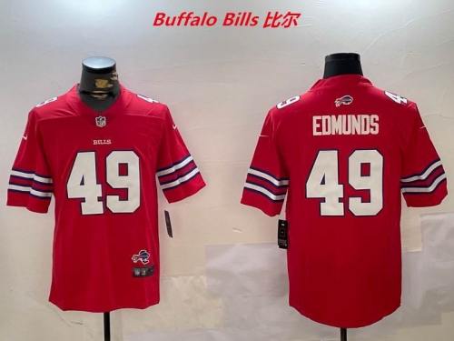 NFL Buffalo Bills 412 Men