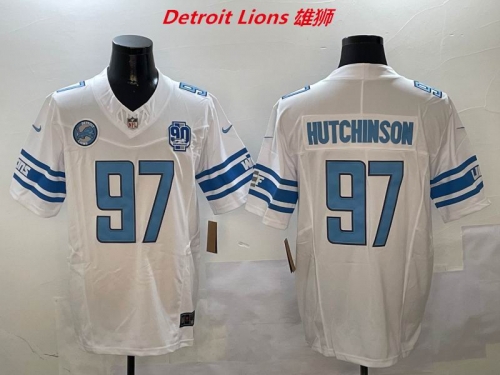 NFL Detroit Lions 532 Men