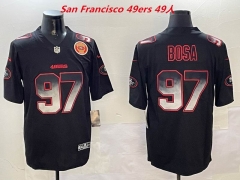 NFL San Francisco 49ers 1930 Men