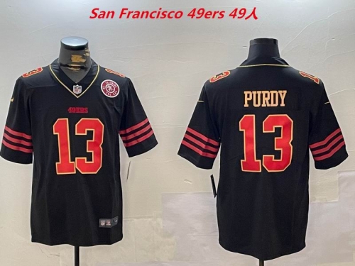 NFL San Francisco 49ers 1782 Men