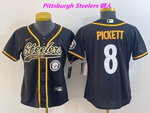 NFL Pittsburgh Steelers 737 Women