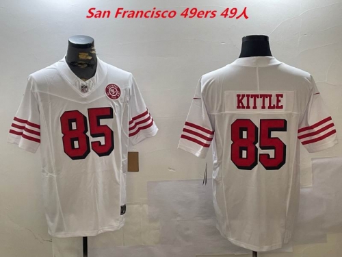 NFL San Francisco 49ers 1697 Men