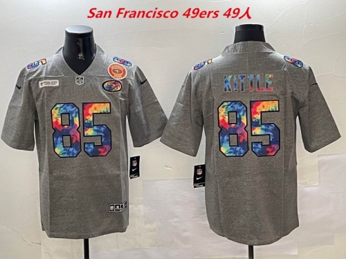 NFL San Francisco 49ers 1948 Men