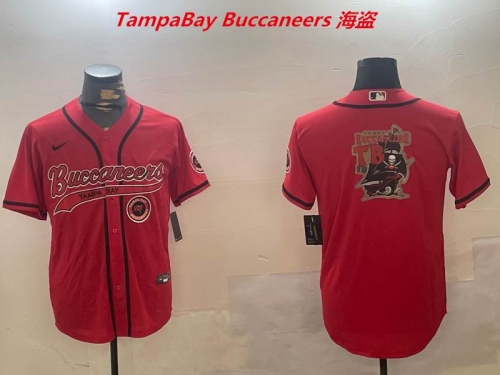 NFL Tampa Bay Buccaneers 276 Men