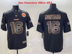 NFL San Francisco 49ers 1936 Men