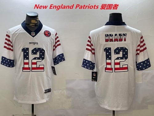 NFL New England Patriots 254 Men