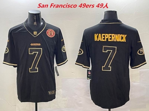 NFL San Francisco 49ers 1891 Men