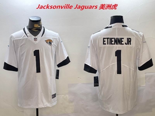 NFL Jacksonville Jaguars 114 Men