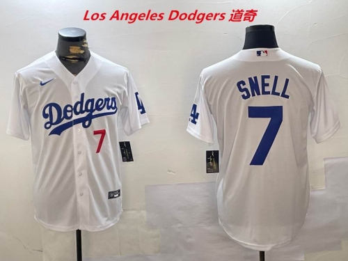 MLB Los Angeles Dodgers 4906 Men