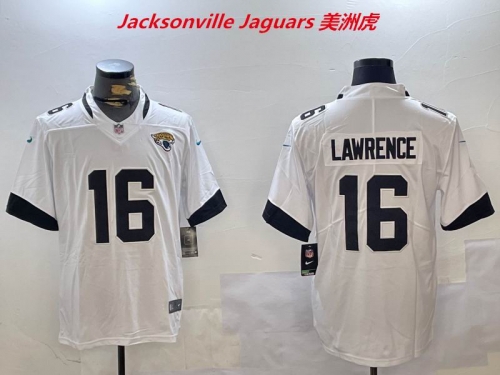 NFL Jacksonville Jaguars 116 Men