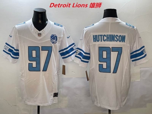 NFL Detroit Lions 531 Men