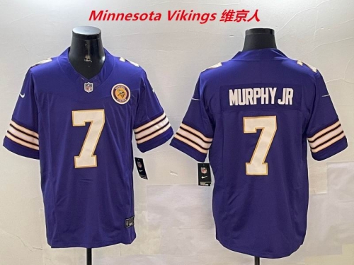 NFL Minnesota Vikings 290 Men