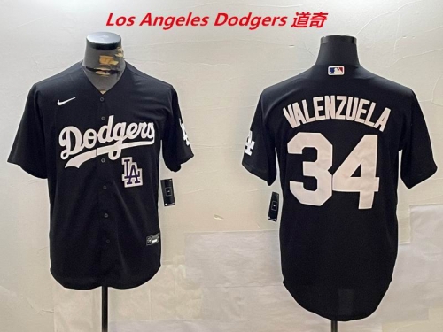 MLB Los Angeles Dodgers 4925 Men