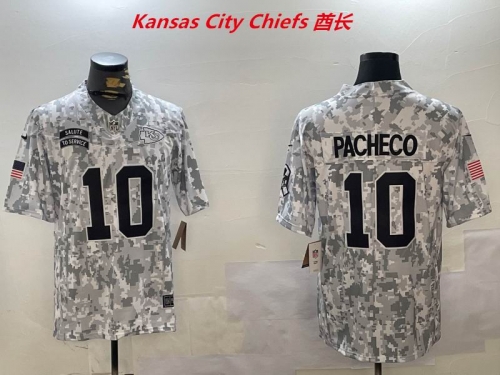 NFL Kansas City Chiefs 469 Men