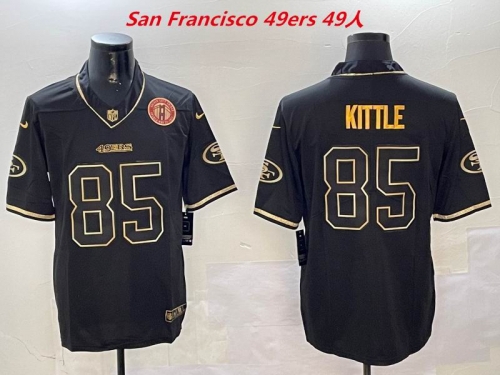 NFL San Francisco 49ers 1908 Men