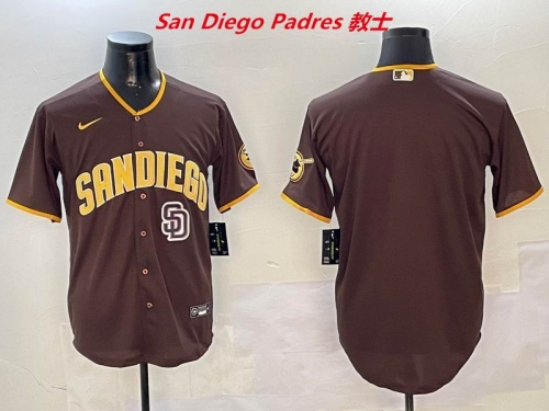 MLB San Diego Padres 1000 Men