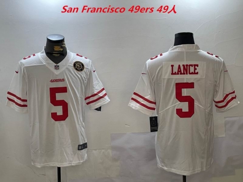 NFL San Francisco 49ers 1710 Men