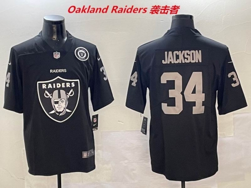 NFL Oakland Raiders 810 Men