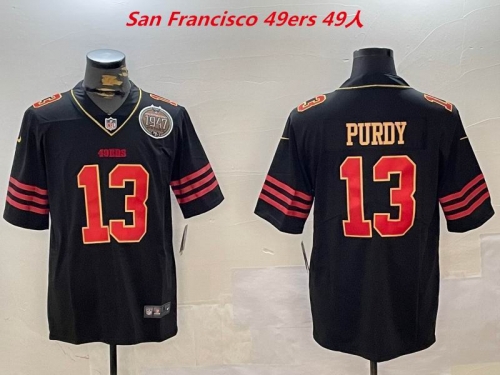 NFL San Francisco 49ers 1786 Men