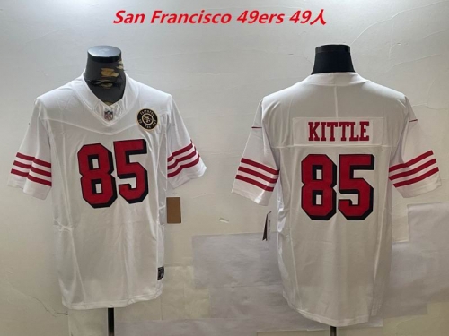 NFL San Francisco 49ers 1699 Men